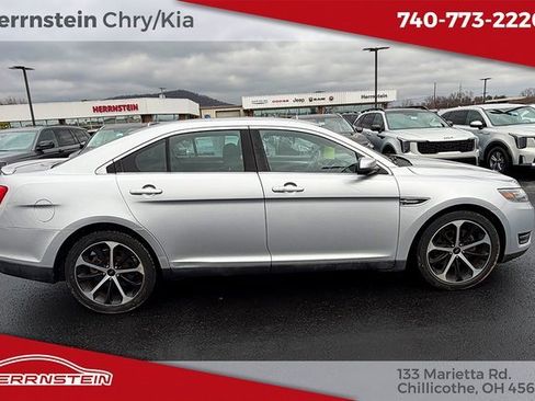 Used 2016 Ford Taurus SEL w/ Equipment Group 201A image 20