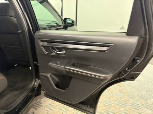 Used 2026 Honda CR-V Sport image 17