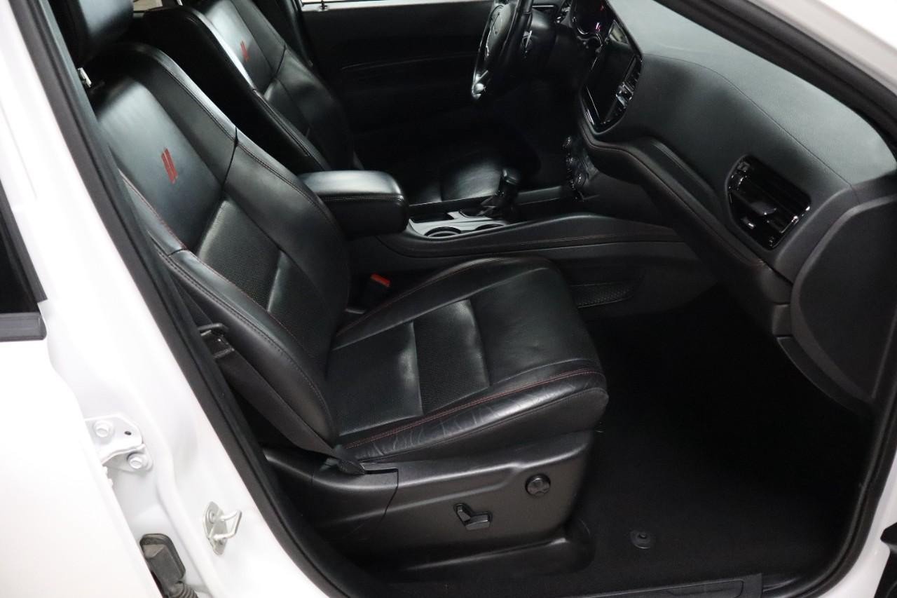 Used 2024 Dodge Durango GT AWD/4WD image 23
