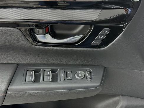 Certified 2023 Honda CR-V Sport Touring image 17