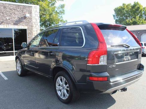Used 2013 Volvo XC90 3.2 AWD/4WD image 10