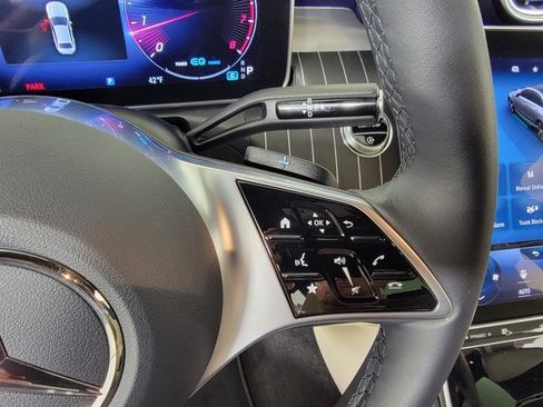 Certified 2022 Mercedes-Benz C 300 4MATIC Sedan image 24