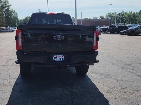 New 2025 Ford F350 Lariat w/ Lariat Ultimate Package image 7