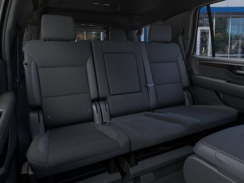 New 2026 Chevrolet Tahoe LS AWD/4WD image 17