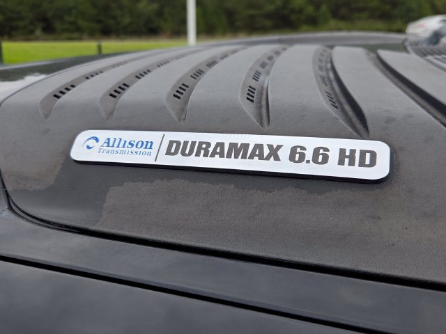 Used 2011 Chevrolet Silverado 2500 LT AWD/4WD image 5