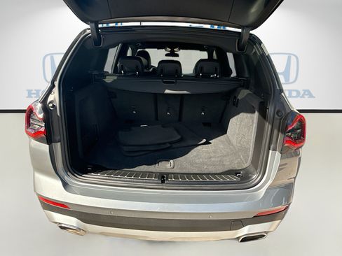 Used 2023 BMW X3 sDrive30i w/ Convenience Package RWD image 27