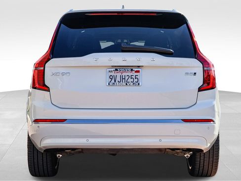 Certified 2026 Volvo XC90 B5 Plus w/ Protection Package image 6