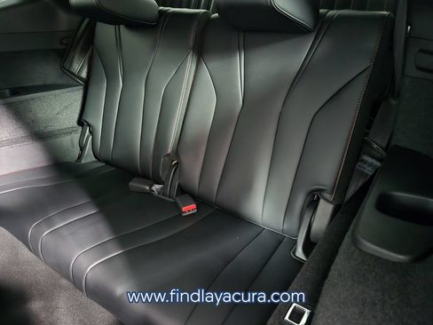 Used 2023 Acura MDX A-Spec AWD/4WD image 16