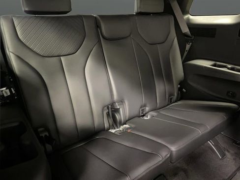 New 2025 Hyundai Palisade XRT image 34