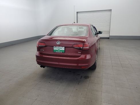 Used 2016 Volkswagen Jetta S FWD image 7
