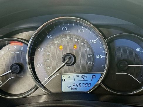 Used 2014 Toyota Corolla LE Premium image 15