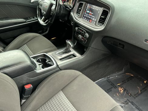 Used 2020 Dodge Charger Scat Pack w/ Dynamics Package image 18