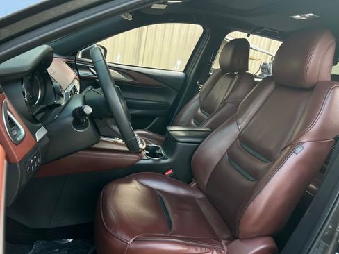 Used 2017 MAZDA CX-9 Signature image 12