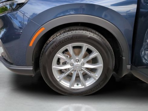 Used 2024 Honda CR-V EX-L image 31