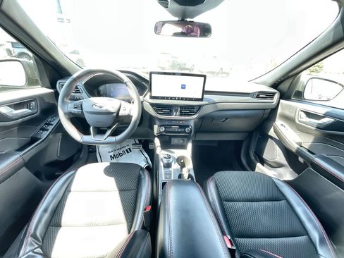 Used 2024 Ford Escape ST-Line w/ Tech Pack #1 image 20