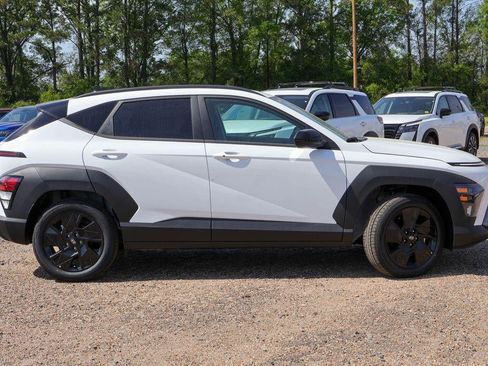 New 2026 Hyundai Kona SEL Sport FWD image 26