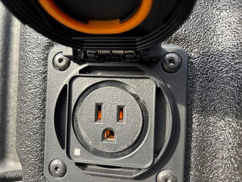 New 2025 Chevrolet Silverado 2500 LT w/ Z71 Chrome Sport Edition image 28