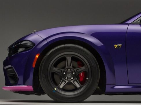 Used 2023 Dodge Charger Scat Pack image 6