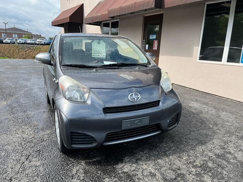 Used 2013 Scion iQ FWD image 2