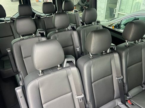 Used 2024 Mercedes-Benz Sprinter 2500 image 14