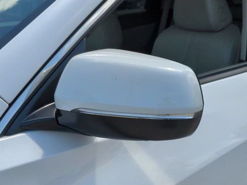 Used 2023 Acura RDX AWD w/ Advance Package image 11