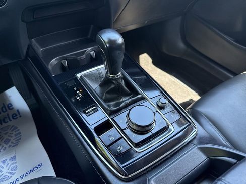 Used 2023 MAZDA CX-30 AWD 2.5 S w/ Preferred Package image 15