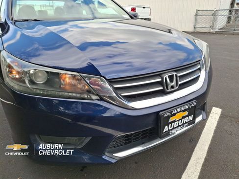 Used 2014 Honda Accord EX image 27