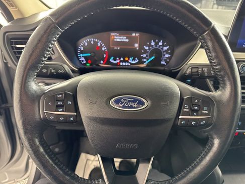 Used 2020 Ford Escape SEL image 24