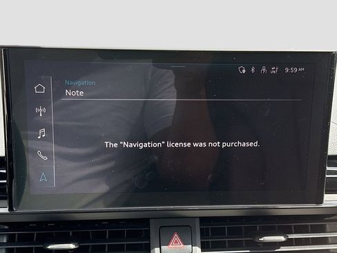 Used 2025 Audi A5 2.0T Premium Plus image 14