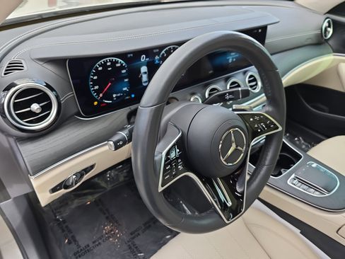 Certified 2022 Mercedes-Benz E 450 E 450 image 16