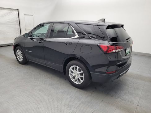 Used 2022 Chevrolet Equinox LT FWD image 3