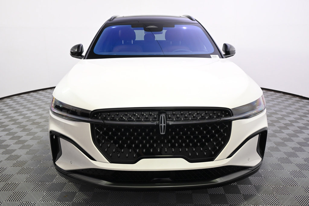 New 2026 Lincoln Nautilus Reserve w/ Jet Appearance Package AWD/4WD image 10