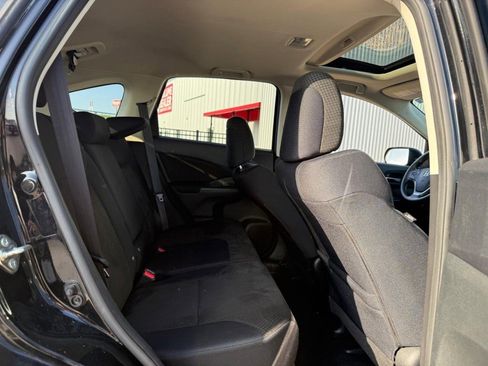 Used 2016 Honda CR-V EX image 11