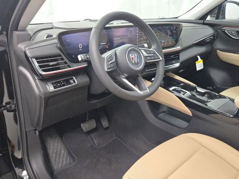New 2026 Buick Envision Preferred AWD/4WD image 23