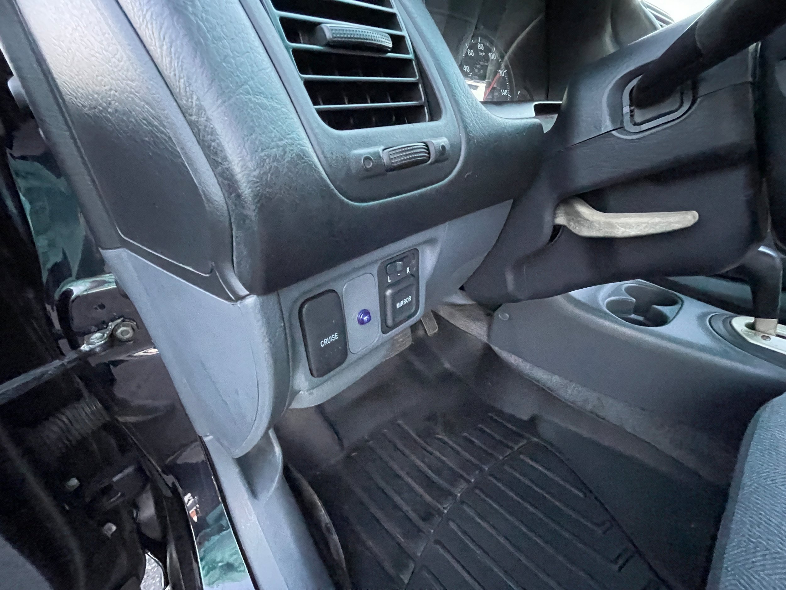 Used 2001 Honda Civic LX image 15