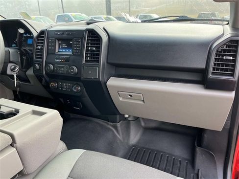 Used 2016 Ford F150 XL w/ XL Power Equipment Group image 15