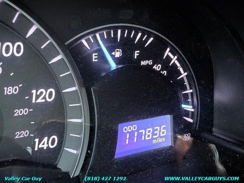 Used 2012 Toyota Camry LE FWD image 16