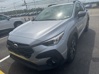 Used 2024 Subaru Crosstrek 2.0i Premium video 2