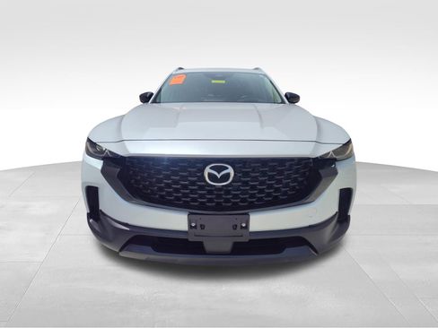 Certified 2025 MAZDA CX-50 2.5 Hybrid w/ Premium Plus Pkg AWD/4WD image 5