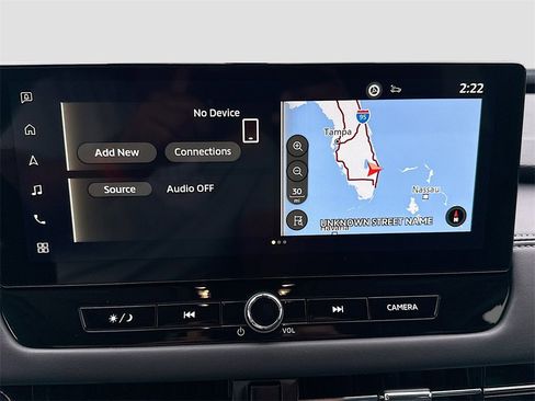 New 2026 Mitsubishi Outlander SE image 15