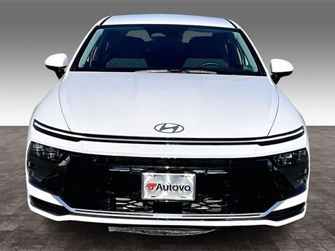 Used 2025 Hyundai Sonata SEL image 2