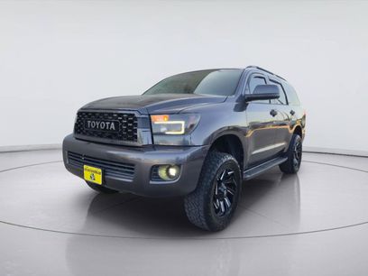 Used 2015 Toyota Sequoia Limited