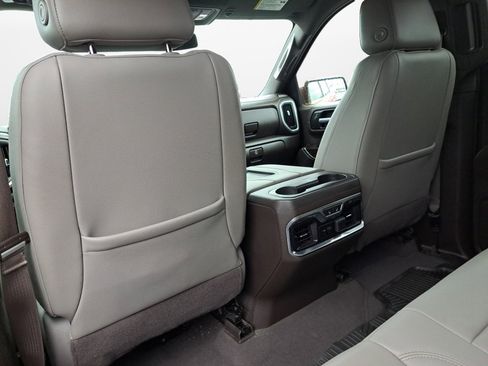 Used 2019 GMC Sierra 1500 SLT w/ SLT Premium Package image 13