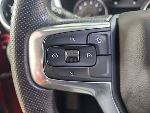 Certified 2021 Chevrolet Blazer LT image 22