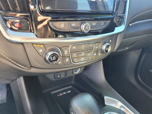 Certified 2023 Chevrolet Traverse Premier w/ Redline Edition image 27