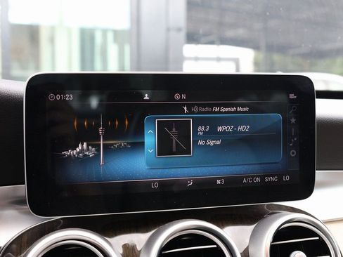 Used 2019 Mercedes-Benz C 300 w/ Premium Package image 30