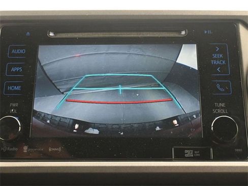 Used 2017 Toyota Tacoma TRD Off-Road w/ Tow Package (A/T) image 33