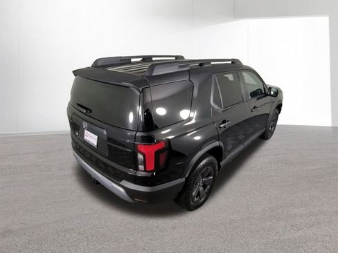 New 2026 Honda Passport RTL image 21