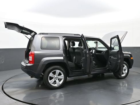 Used 2017 Jeep Patriot Sport image 45