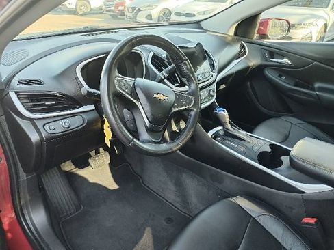 Used 2018 Chevrolet Volt LT w/ LT Driver Confidence Package FWD image 19